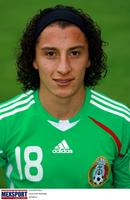 Andres Guardado Poster Z1G703656