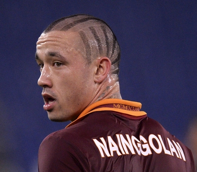 Radja Nainggolan Poster Z1G703702