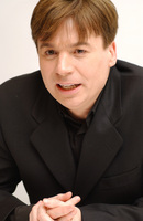 Mike Myers Poster Z1G704330