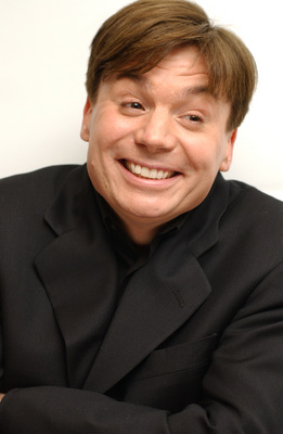 Mike Myers Poster Z1G704331