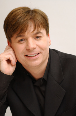 Mike Myers Poster Z1G704334