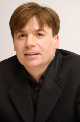 Mike Myers Poster Z1G704336