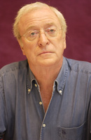 Michael Caine Poster Z1G704500