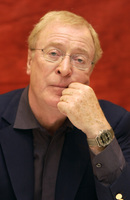 Michael Caine Poster Z1G704502