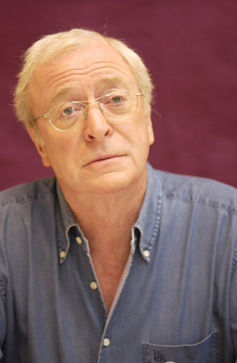 Michael Caine Poster Z1G704505