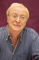 Michael Caine Poster Z1G704509