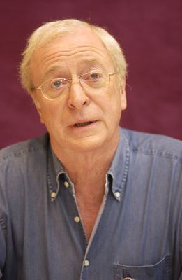 Michael Caine Poster Z1G704515