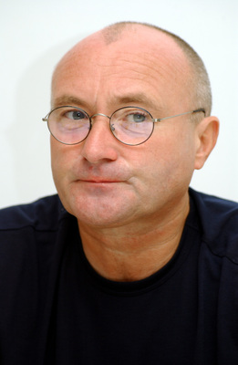 Phil Collins Poster Z1G705227