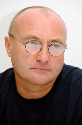 Phil Collins Poster Z1G705231