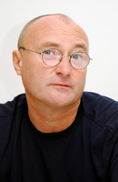 Phil Collins Tank Top #1155936