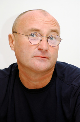 Phil Collins Poster Z1G705234