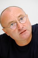 Phil Collins Poster Z1G705242