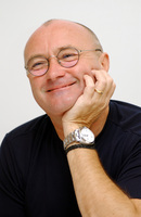 Phil Collins Tank Top #1155945