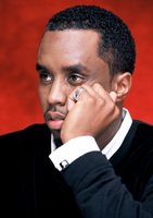 Sean P. Diddy Combs Mouse Pad Z1G705330