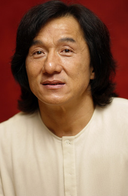 Jackie Chan Poster Z1G705359