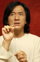 Jackie Chan Poster Z1G705362