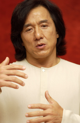 Jackie Chan Poster Z1G705363