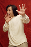 Jackie Chan Tank Top #1156067