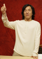 Jackie Chan Poster Z1G705366