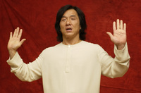 Jackie Chan Tank Top #1156069
