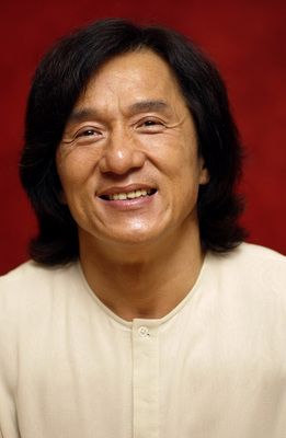 Jackie Chan Poster Z1G705368