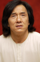 Jackie Chan Poster Z1G705371