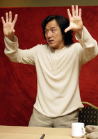 Jackie Chan Poster Z1G705376