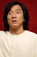 Jackie Chan hoodie #1156080