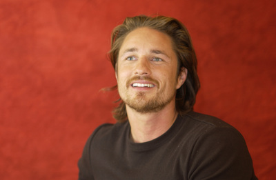 Martin Henderson Mouse Pad Z1G705436