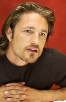 Martin Henderson Mouse Pad Z1G705438