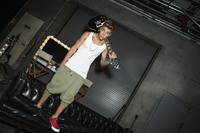 Justin Bieber Mouse Pad Z1G705586