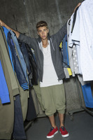 Justin Bieber hoodie #1156308