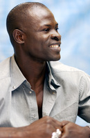 Djimon Hounsou tote bag #Z1G705701