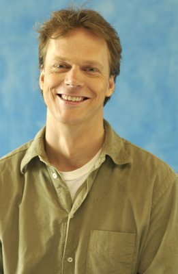 Peter Hedges mouse pad