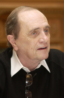 Bob Newhart poster