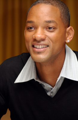 Will Smith Poster Z1G707913