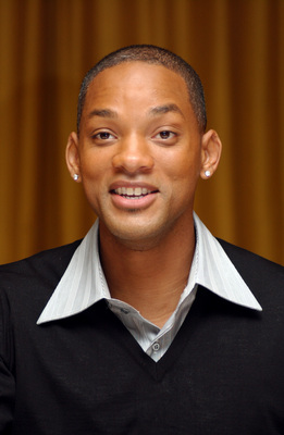 Will Smith Poster Z1G707914