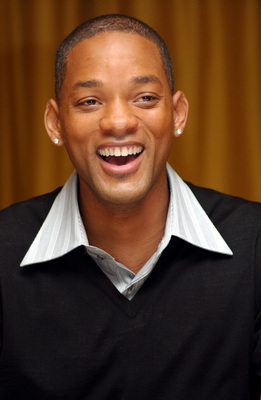 Will Smith Poster Z1G707916