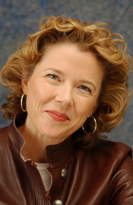 Annette Bening Poster Z1G707970