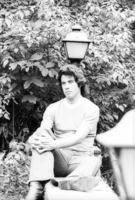 John Travolta Sweatshirt #1159516