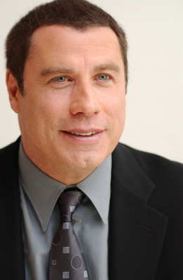 John Travolta tote bag #Z1G708079