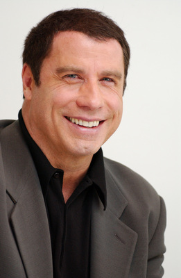 John Travolta tote bag #Z1G708083