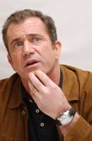Mel Gibson hoodie #1159588