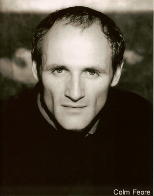 Colm Feore poster