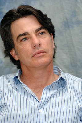 Peter Gallagher Poster Z1G708338