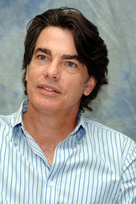 Peter Gallagher Poster Z1G708339
