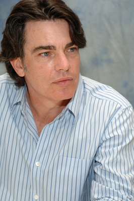 Peter Gallagher Poster Z1G708343