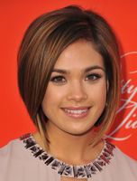 Nicole Gale Anderson t-shirt #Z1G708437
