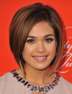 Nicole Gale Anderson Poster Z1G708437