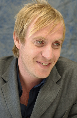 Rhys Ifans Poster Z1G708551
